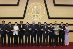 ASEAN, Turkey enhance partnership