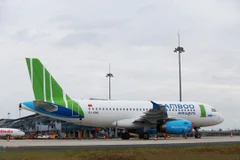 Bamboo Airways keeps target