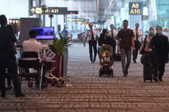 Singapore, Thailand strengthen measures to cope with COVID-19 outbreak