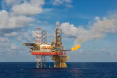 PetroVietnam subsidiary to drill in Cambodia from October
