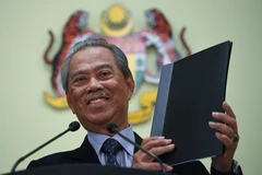 Malaysia’s new administration prioritises fighting corruption