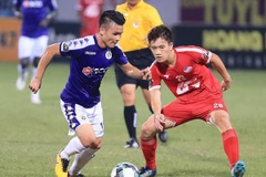 V.League 1 likely to return in late May