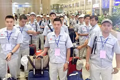 ILO commends Vietnam’s efforts to improve protection for migrant workers