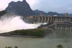 Gov’t to ask NA to waive charges for water exploitation rights