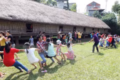 Children’s programme exploring Southeast Asia on horizon