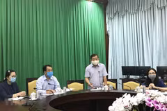 Vinh Long province detects another illegal immigrant