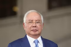 Malaysia postpones former PM’s 1MDB trial