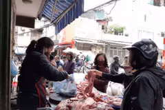 Pork price must be stabilised: MoIT