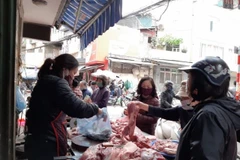 Pork price must be stabilised: MoIT