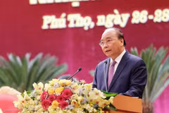 Phu Tho advised to focus more on tourism development