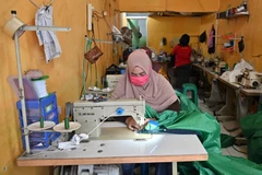 Indonesia to issue larger tax breaks to assist sectors in pandemic