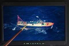 Indonesia to send fishermen to Natuna waters