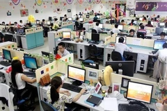 FPT Software launches office in India