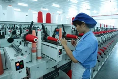 Dong Nai’s industrial production slows down due to COVID-19 