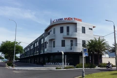 Central localities call for 215 million USD property investment projects