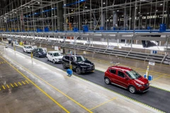 Over 67,000 orders made for VinFast vehicles in 2019