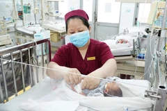 Vietnam strives to maintain replacement fertility this year