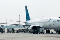 Indonesia’s aircraft maintenance firm expects rising demand
