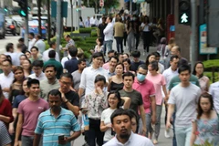 Singapore prepares 2nd package to help firms amid COVID-19 fight