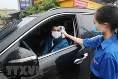 Russian newspaper lauds Vietnam’s rapid response to COVID-19