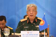 Defence cooperation key to addressing regional security issues: Official