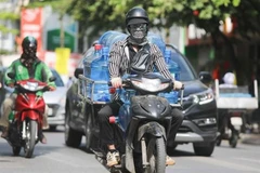 New heatwave to hit northern and central regions