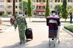 Vietnam’s early response to COVID-19 praised on Australian news site