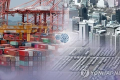 Cambodia, RoK hold second round of FTA talks 