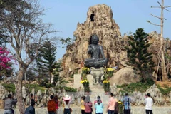 Vietnam receives over 3.68 million foreign tourists in nine months