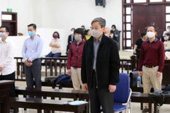 Court upholds life sentence for former minister Nguyen Bac Son