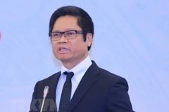 Gov’t support needed for economic recovery: business leader