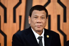 Philippines affirms stance on peaceful settlement of East Sea issue 
