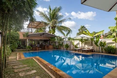 Cambodia’s hotels to reopen shortly
