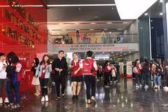 Scholarships to ease burden on disadvantaged students