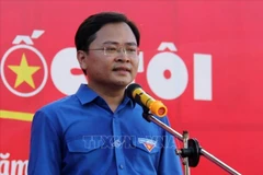 Regional youths seek ways to contribute to ASEAN Community