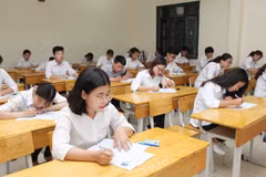 Localities take measures to ensure safe high school exam