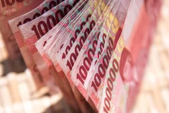 Indonesia’s foreign debts hit 408.6 bln USD 