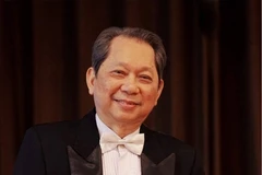 Concert to gather talented violinists and pianists