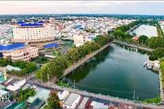 Tien Giang takes steps to attract more investment