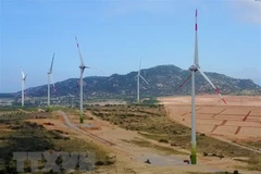 Vietnam, Sweden discuss clean energy development