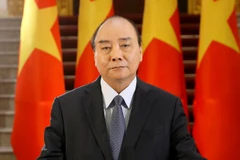 PM calls on expats to keep joining nation's efforts in pandemic combat