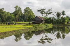 Lao government outlines plans to tackle debt issue