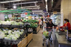 Ho Chi Minh City’s March CPI falls 0.58 percent