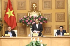 PM orders removal of bottlenecks for border trade 