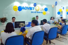 Insurers record revenue increase during COVID-19