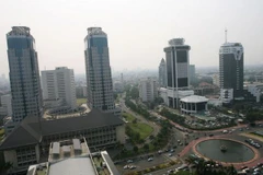 Indonesia records slowest growth pace since 2015