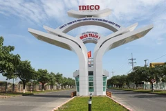 Ministry of Construction to withdraw all State capital from IDICO