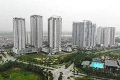 Property businesses face difficulties in mechanisms, policies