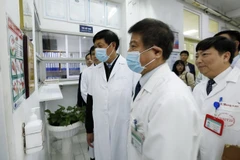 Health ministry urges hospitals to prevent coronavirus