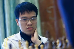 Vietnamese Grandmaster Liem to compete at online Steinitz Memorial contest